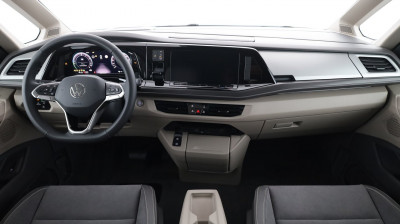 VW California Gebrauchtwagen