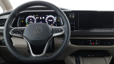 VW California Gebrauchtwagen