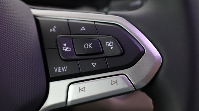 VW California Gebrauchtwagen