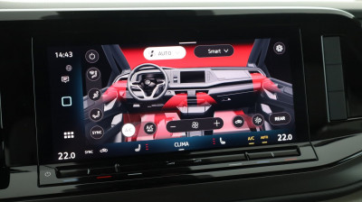 VW California Gebrauchtwagen