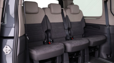 VW California Gebrauchtwagen