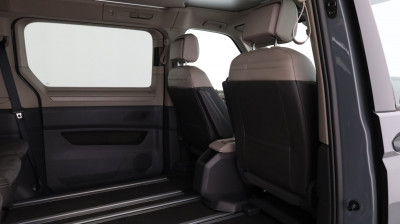 VW California Gebrauchtwagen