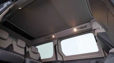 VW California Gebrauchtwagen