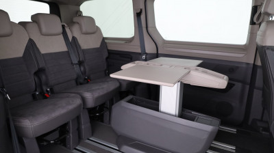 VW California Gebrauchtwagen