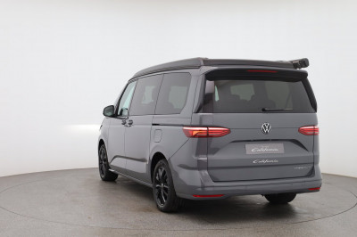 VW California Gebrauchtwagen