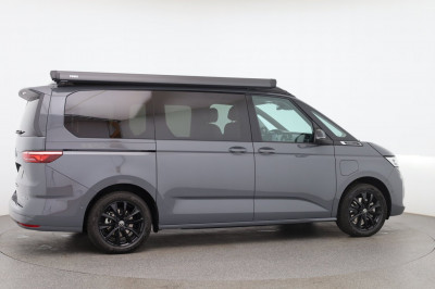 VW California Gebrauchtwagen