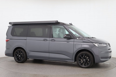 VW California Gebrauchtwagen