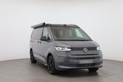 VW California Gebrauchtwagen