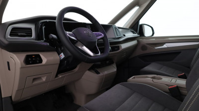 VW California Gebrauchtwagen