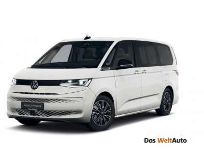 VW Multivan Gebrauchtwagen