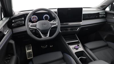 VW Tiguan Gebrauchtwagen VW Tiguan Gebrauchtwagen