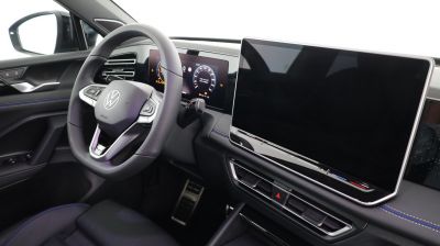 VW Tiguan Gebrauchtwagen VW Tiguan Gebrauchtwagen