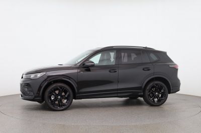 VW Tiguan Gebrauchtwagen VW Tiguan Gebrauchtwagen