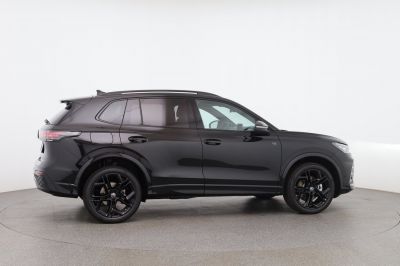 VW Tiguan Gebrauchtwagen VW Tiguan Gebrauchtwagen