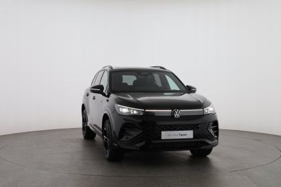 VW Tiguan Gebrauchtwagen VW Tiguan Gebrauchtwagen