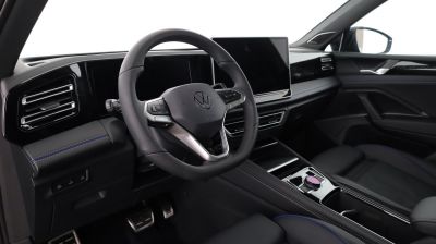 VW Tiguan Gebrauchtwagen VW Tiguan Gebrauchtwagen