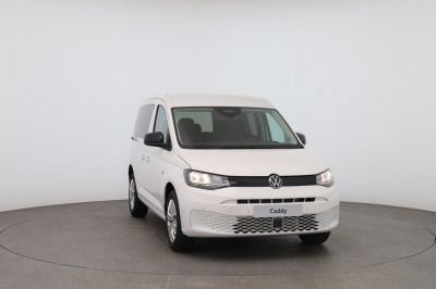 VW Caddy Gebrauchtwagen VW Caddy Gebrauchtwagen