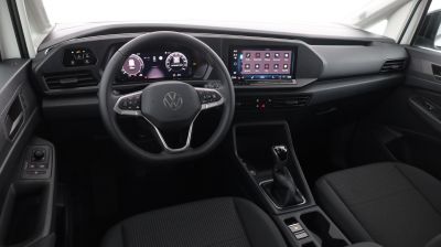 VW Caddy Gebrauchtwagen VW Caddy Gebrauchtwagen