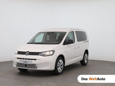 VW Caddy Gebrauchtwagen VW Caddy Gebrauchtwagen