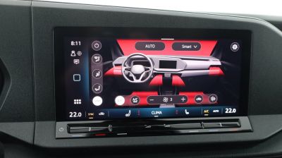 VW Caddy Gebrauchtwagen VW Caddy Gebrauchtwagen