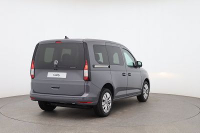 VW Caddy Gebrauchtwagen VW Caddy Gebrauchtwagen