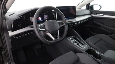 VW Golf Gebrauchtwagen VW Golf Gebrauchtwagen