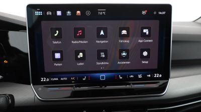 VW Golf Gebrauchtwagen VW Golf Gebrauchtwagen