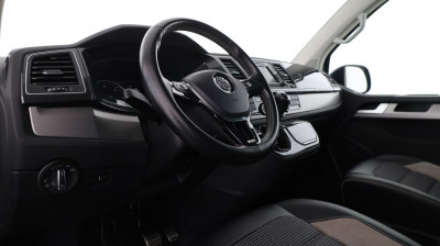 VW Multivan Gebrauchtwagen