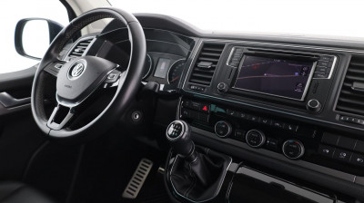 VW Multivan Gebrauchtwagen