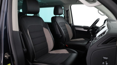 VW Multivan Gebrauchtwagen