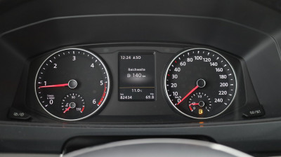 VW Multivan Gebrauchtwagen