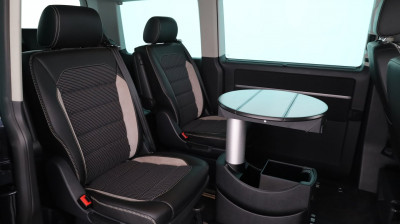 VW Multivan Gebrauchtwagen