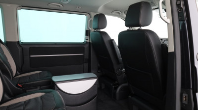 VW Multivan Gebrauchtwagen