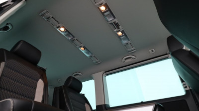 VW Multivan Gebrauchtwagen