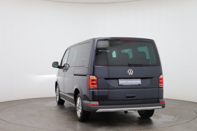 VW Multivan Gebrauchtwagen