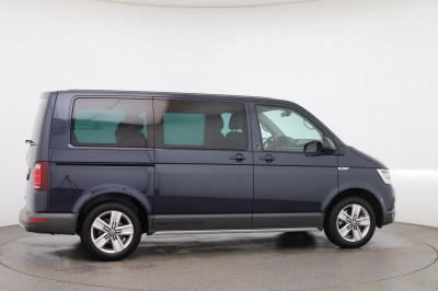 VW Multivan Gebrauchtwagen