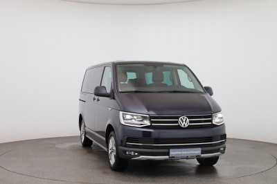 VW Multivan Gebrauchtwagen