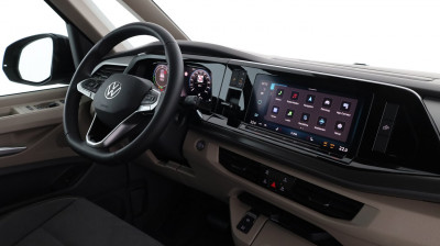 VW California Gebrauchtwagen