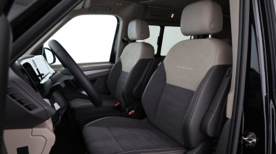 VW California Gebrauchtwagen