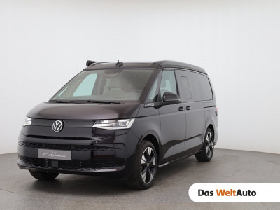 VW California Gebrauchtwagen