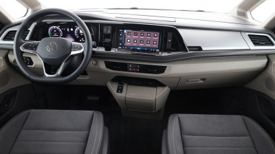 VW California Gebrauchtwagen