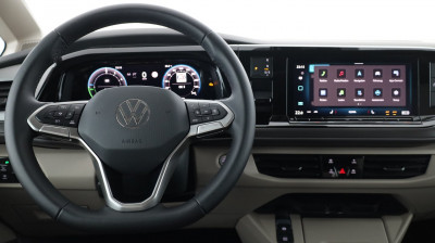 VW California Gebrauchtwagen