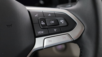 VW California Gebrauchtwagen