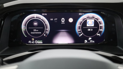 VW California Gebrauchtwagen