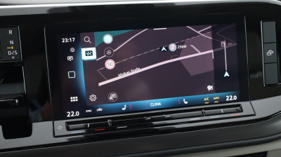 VW California Gebrauchtwagen