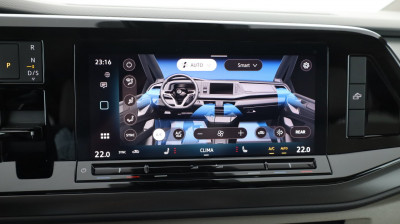 VW California Gebrauchtwagen