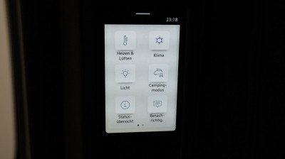 VW California Gebrauchtwagen