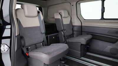 VW California Gebrauchtwagen