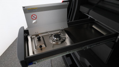 VW California Gebrauchtwagen