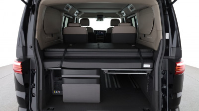 VW California Gebrauchtwagen